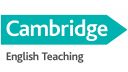 Cambridge English Teaching logo
