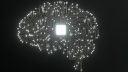 Brain made from data