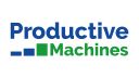Productive Machines logo