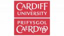 Cardiff University logo