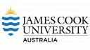 James Cook University logo