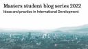 ID blog series 2022
