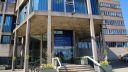 Geography and USP building 