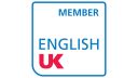 An image of the English UK Member logo