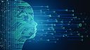 NLP stock image 