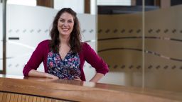 Kate Gadsby-Mace
