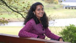 PhD researcher