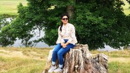 PhD researcher