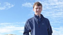 Photo of Tim Fulton