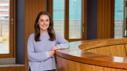 Charlotte Student Profile