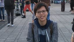 PhD scholarship holder