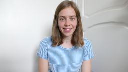 Student - Ellie Larkins