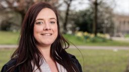 Student Katie Morgan - 33474