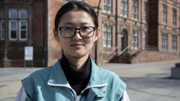 CIV Xin Liu
