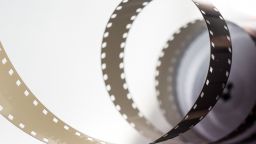 Reel of film