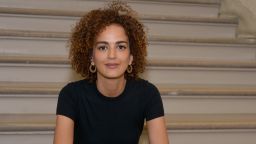Leila Slimani