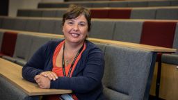 Andrea Ward, Management School