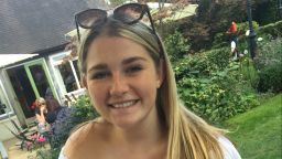 Elise McDonald, BA International Business Management