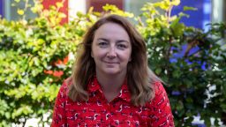 Maria Skordia, PhD student
