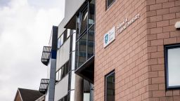 The School of Clinical Dentistry