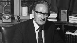 Professor Geoffrey Sims OBE