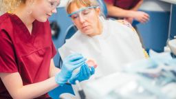 Patients as Educators