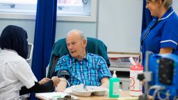 Patients as Educators