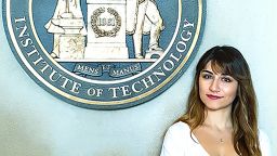 Betül Aldemir Dikici - PhD Biomaterials and Tissue Engineering