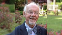 Sir Hans Kornberg