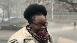 Gloria Taiwo