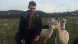 Matthew Stedman MBB student profile