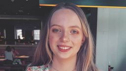 MA International Relations current student in 2019