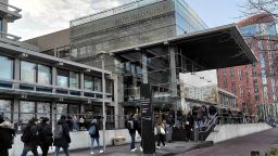 Vrije Universiteit Amsterdam