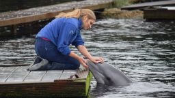 Eline Van Aalderink student profile