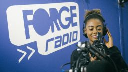 Forge Radio