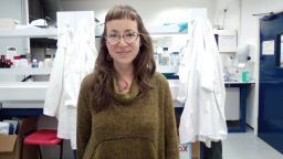 RF MEd project Adelina
