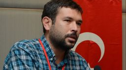Ridvan Ata