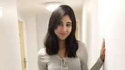 Sanchari Das - BEng Materials Science and Engineering