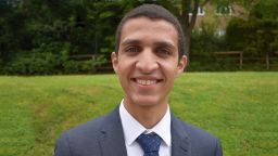 Khaleed Saad