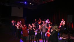SLC Concert