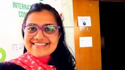 Manasi Ravindra Mulay