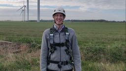Alex Duke, Alumnus of EEE