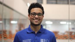 Anish Devdhar 
