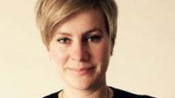 Georgina Watts, BA Philosophy and Psychology