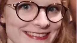 Louise Delmege, Philosophy BA