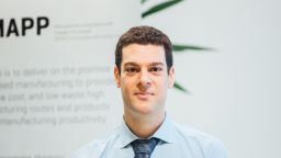 George Panoutsos