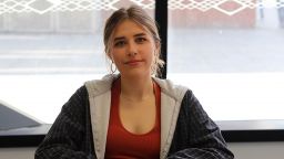 Saffron Dunk, Philosophy and Religion BA