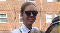 Sean McIntosh, BA Philosophy