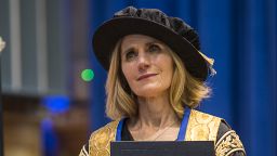 Chancellor Lady Justice Rafferty