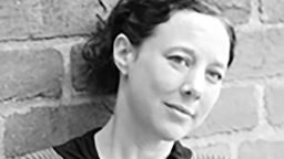 Laura Page, Philosophy BA and MA.